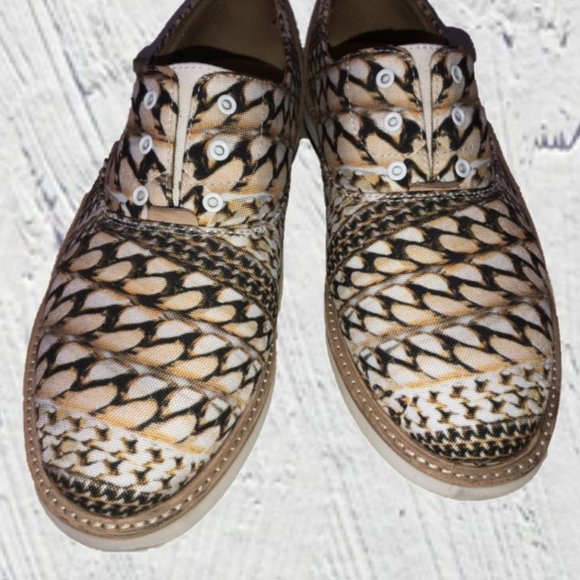 RARE****Thorocraft Mens Hampton (Gold) - Picture 3 of 9